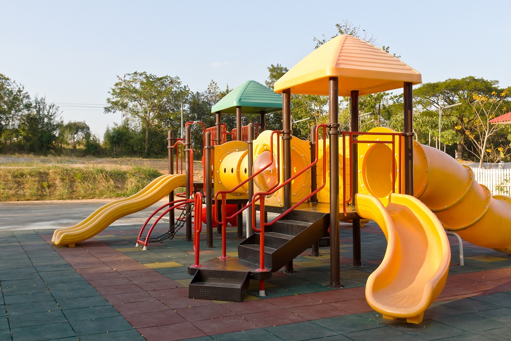 Play Area